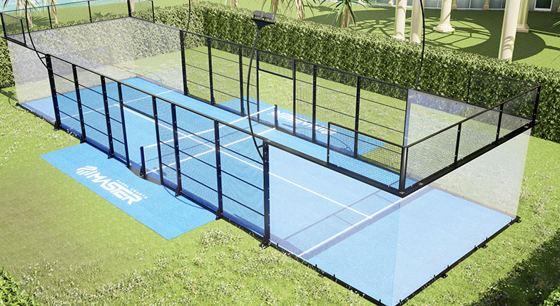 master padel tour