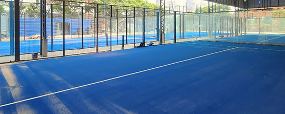 master padel tour