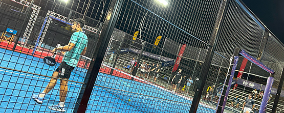 master padel tour