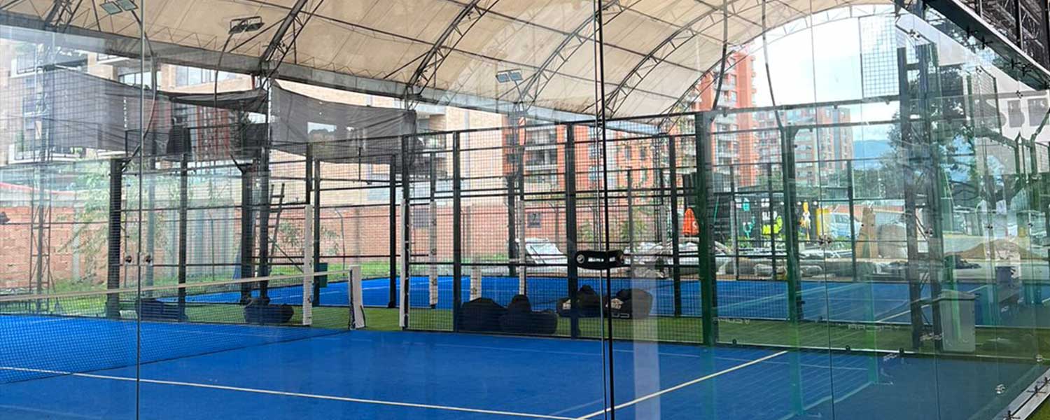 master padel tour